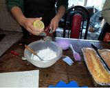 Foto del paso 2 de la receta: Budín de limón con glasé