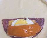 Foto langkah ke 3 dari resep American Risoles.