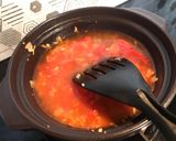 Foto langkah ke 2 dari resep Soup Tahu (super simple).