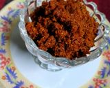 મેથિયો મસાલો (Methiyo Masala Recipe In Gujarati) રેસીપી સ્ટેપ3ફોટો