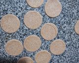 Foto del paso 4 de la receta: Capeletis integrales de jamón, queso y nueces