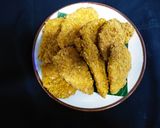 Foto langkah ke 6 dari resep Nacos fried chicken.