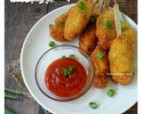 Foto langkah ke 4 dari resep Kaki naga ayam.