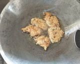 Foto langkah ke 6 dari resep Bakwan sayur / Bala bala Renyah Kriuk Simpel.