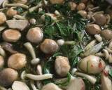 “แกงเห็ด 4 อย่าง” วิธีทำสูตร 5 รูป