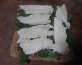 Foto del paso 3 de la receta: Sándwich de aguacate, queso brie y higos