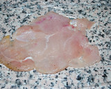 Foto del paso 2 de la receta: Hojaldre de Pollo