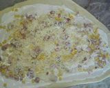 Pékek kedvence recept fázis 3 fotója