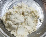 ரசமலாய் கேக் (Rasmalai Cake recipe in tamil) ரெசிபி ஸ்டேப் 4 புகைப்படம்