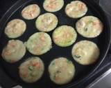 Suji(Semolina)-Poha Veggie Appam recipe step 7 photo