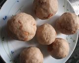 आलू ब्रेड रोल (aloo bread roll recipe in Hindi) रेसिपी चरण 5 फोटो