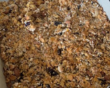 Foto del paso 5 de la receta: GRANOLA CASERA, Fácil, RICA, SALUDABLE!✨