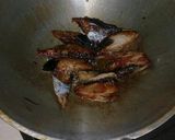 Foto langkah ke 1 dari resep 44. Oseng tongkol kemangi.