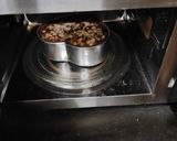 ফ্রুট এণ্ড ক্রিম কুকপ্যাড কেক(fruit and cream cake recipe in bengali) রেসিপির ধাপ 4 ছবি