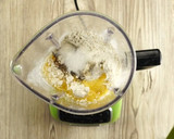 Foto del paso 2 de la receta: Lasaña de crepas a la hawaiana
