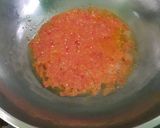 Foto langkah ke 2 dari resep Bening Oyong & Balado Telur Puyuh.
