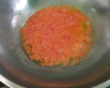 Foto langkah ke 2 dari resep Bening Oyong & Balado Telur Puyuh.