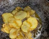 Foto langkah ke 2 dari resep Keripik Kentang Original.