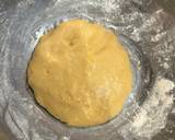 Φωτογραφία βήματος 1 της συνταγής Εύκολα Ταρτάκια με κρέμα λεμονιού