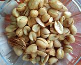 Foto langkah ke 4 dari resep Kacang bawang sederhana.
