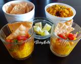 Dal Pakvan Shots recipe step 8 photo