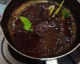 Foto langkah ke 4 dari resep Rawon Enak.