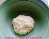 Foto langkah ke 1 dari resep Pizza Gulung.
