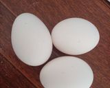 Foto del paso 3 de la receta: Galletas de harina de maíz