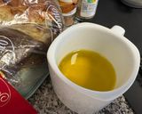 Foto del paso 1 de la receta Polvorones sin gluten de aceite (veganos)
