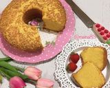 Foto langkah ke 9 dari resep Bolu Tape Keju.