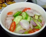 รูปขั้นตอนการทำที่ 14 ของ หมูสะเต๊ะ
