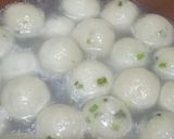 Foto langkah ke 5 dari resep Cilok.