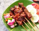 Cara Membuat Sate Kambing 4