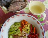 Foto langkah ke 1 dari resep Kuah asam NTT.