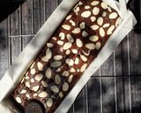 Foto langkah ke 8 dari resep Fudgy Brownies.