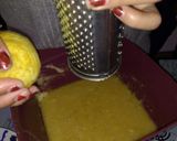 Foto del paso 1 de la receta: Bizcochuelo de limón