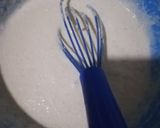 A picture of step 1 of Pancake.