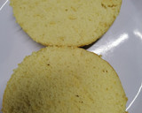 Foto del paso 6 de la receta: Pastel floral