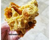 Foto langkah ke 12 dari resep Whole Wheat Pumpkin Oat Bread (No Egg).