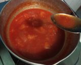 Foto langkah ke 5 dari resep Bakwan Sayur Jagung.
