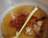Foto langkah ke 2 dari resep Wedang Sarabba.