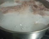 Foto langkah ke 1 dari resep Rawon Bumbu Instan.