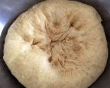 Foto langkah ke 6 dari resep Cinnamon Roll Keto | Ketobetic #keto #ketopad #ketofy #ketofastosis #ketobetic.