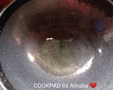 Foto langkah ke 2 dari resep Nasi goreng Rendang Indofood | Menu Sarapan Anak Kost Idul Adha.