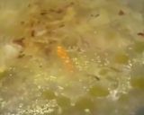 Foto langkah ke 3 dari resep Ikan Bumbu Kuning Lezat Praktis Untuk Anak.