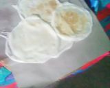 Foto langkah ke 3 dari resep Cibay lunpia aci.