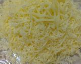 Foto langkah ke 6 dari resep Mozarella Pita Bread.