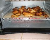 Foto langkah ke 4 dari resep Spicy Chicken Wings.
