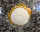 Foto del paso 1 de la receta: Pancake de Manzana