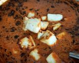 शाही पनीर (shahi paneer recipe in marathi) रेसिपी स्टेप 6 फोटो 